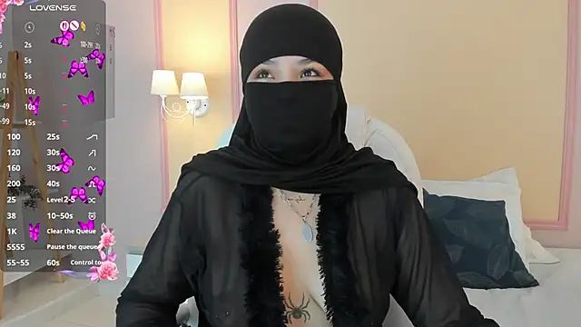 nashi ra online show from 29, 5, 2026