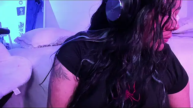 StephaniFox online show from 23, 1, 2025