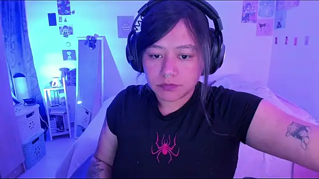 StephaniFox online show from 24, 1, 2025