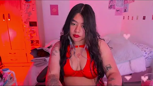 StephaniFox online show from 15, 2, 2025