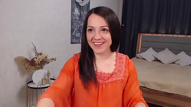 Snapshot of SusanMorado chatting on 19, 1, 2025 SusanMorado online show from 19, 1, 2025