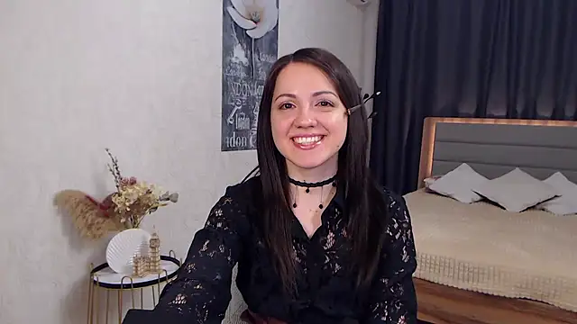 Snapshot of SusanMorado chatting on 22, 1, 2025 SusanMorado online show from 22, 1, 2025