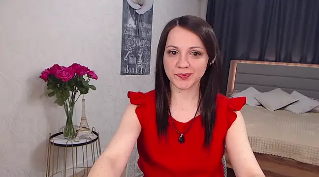 Snapshot of SusanMorado chatting on 26, 1, 2025 SusanMorado online show from 26, 1, 2025
