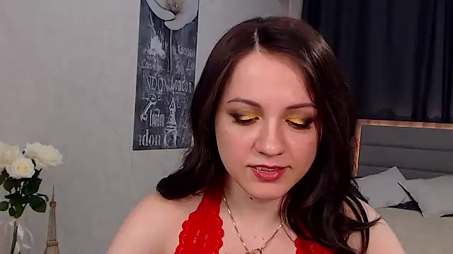 Snapshot of SusanMorado chatting on 9, 2, 2025 SusanMorado online show from 9, 2, 2025
