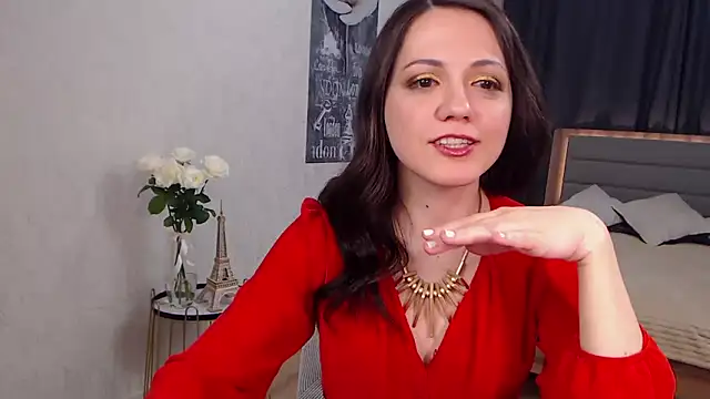 Snapshot of SusanMorado chatting on 10, 2, 2025 SusanMorado online show from 10, 2, 2025