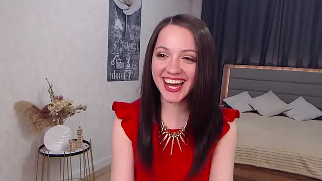 Snapshot of SusanMorado chatting on 17, 2, 2025 SusanMorado online show from 17, 2, 2025