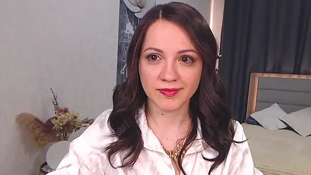 Snapshot of SusanMorado chatting on 22, 2, 2025 SusanMorado online show from 22, 2, 2025