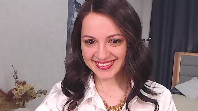 Snapshot of SusanMorado chatting on 22, 2, 2025 SusanMorado online show from 22, 2, 2025