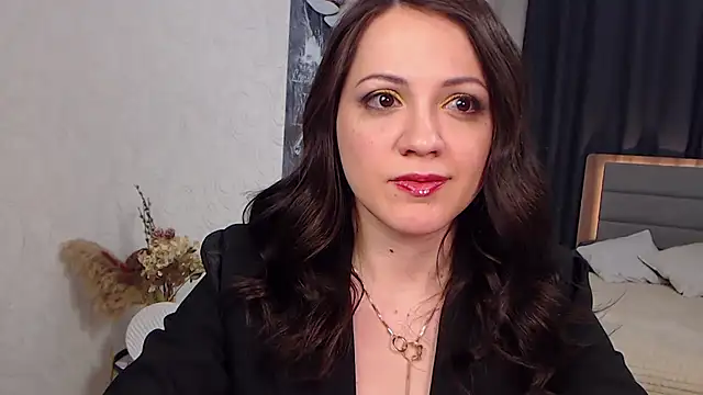 Snapshot of SusanMorado chatting on 23, 2, 2025 SusanMorado online show from 23, 2, 2025