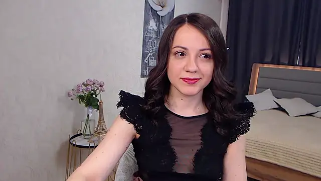Snapshot of SusanMorado chatting on 9, 3, 2025 SusanMorado online show from 9, 3, 2025