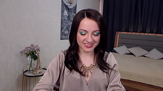 Snapshot of SusanMorado chatting on 13, 3, 2025 SusanMorado online show from 13, 3, 2025
