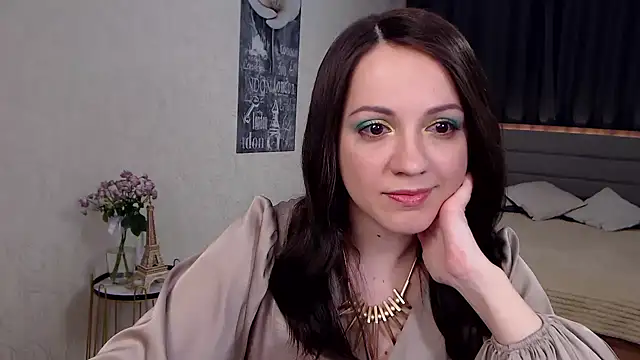 Snapshot of SusanMorado chatting on 13, 3, 2025 SusanMorado online show from 13, 3, 2025