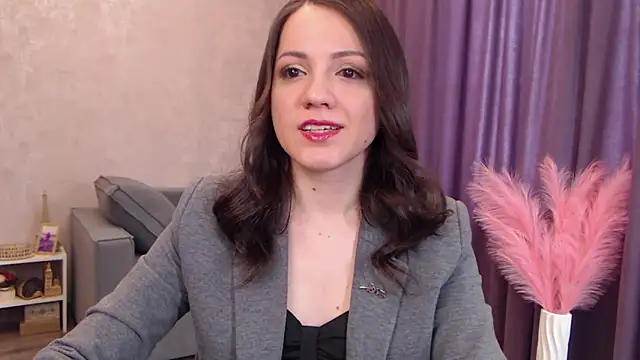 SusanMorado online show from 6, 2, 2026