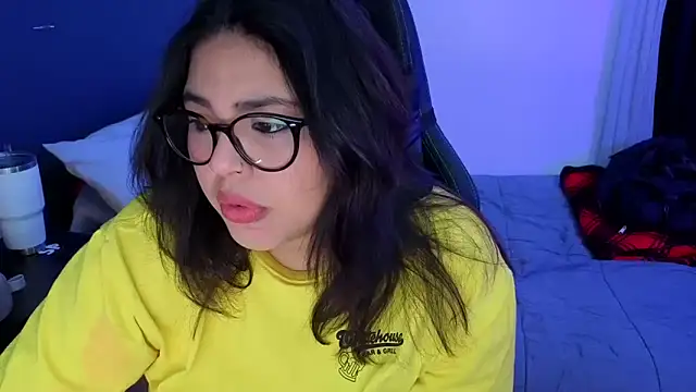 miacanela xo online show from 24, 2, 2026