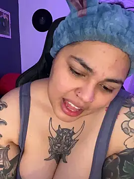 Snapshot of miacanela_xo chatting on 31, 3, 2026 miacanela xo online show from 31, 3, 2026