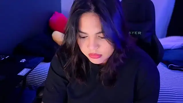 Snapshot of miacanela_xo chatting on 4, 4, 2026 miacanela xo online show from 4, 4, 2026