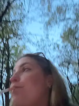 LiliMorganxxx online show from 22, 10, 2025