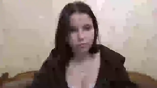 JeorginaJ online show from 6, 12, 2024