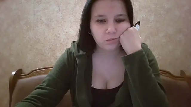 JeorginaJ online show from 27, 2, 2025