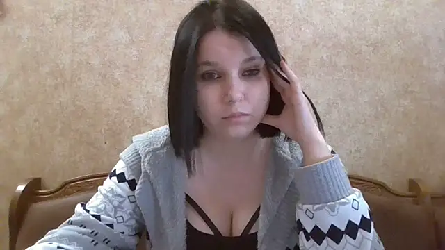 JeorginaJ online show from 5, 3, 2025