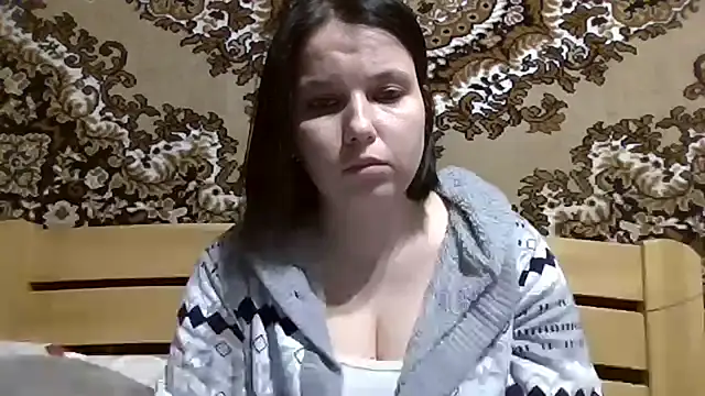 JeorginaJ online show from 18, 3, 2025