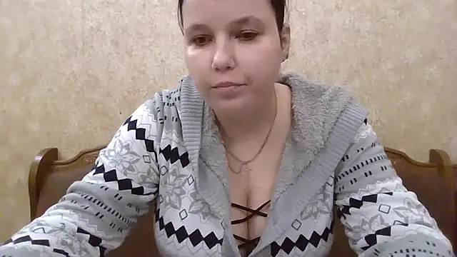 JeorginaJ online show from 21, 12, 2025