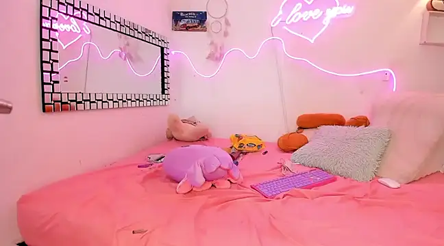 lilith horny online show from 25, 2, 2025