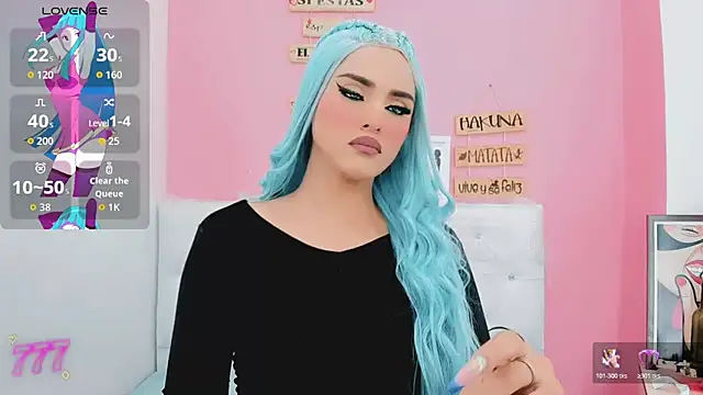 Snapshot of valentina_princess_ chatting on 15, 2, 2026 valentina princess online show from 15, 2, 2026