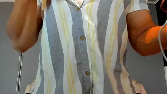 derekk frostt online show from 19, 3, 2025