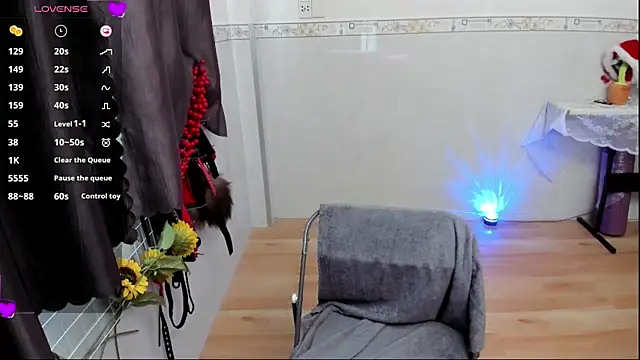 Snapshot of Chill_mit_mir chatting on 22, 2, 2025 Chill mit mir online show from 22, 2, 2025