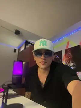 Rolblue online show from 18, 7, 2026
