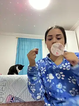 Snapshot of Kimmymadison- chatting on 17, 2, 2026 Kimmymadison- online show from 17, 2, 2026