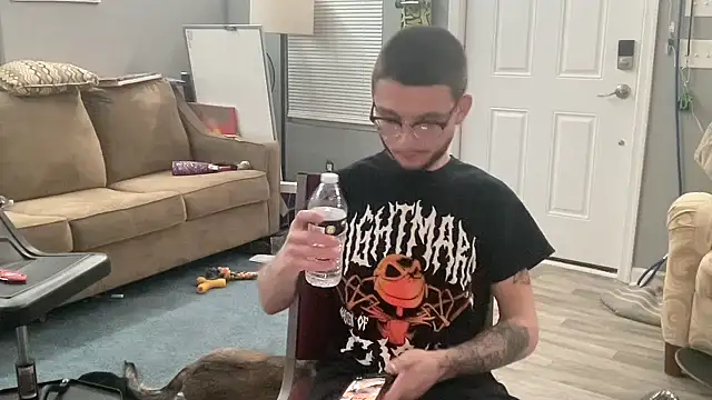 hungkubenski online show from 14, 1, 2026