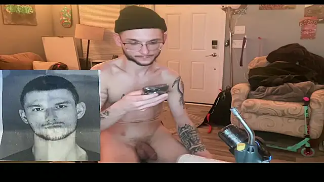 hungkubenski online show from 1, 2, 2026