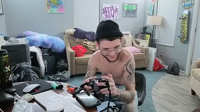 hungkubenski online show from 2, 3, 2026