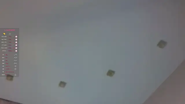 AsteriaHamel online show from 16, 2, 2025