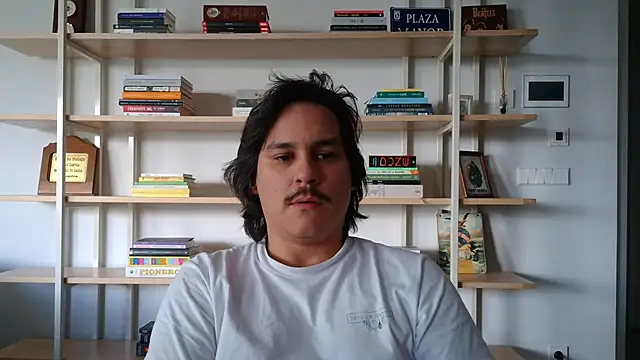 nick788622 online show from 15, 5, 2026