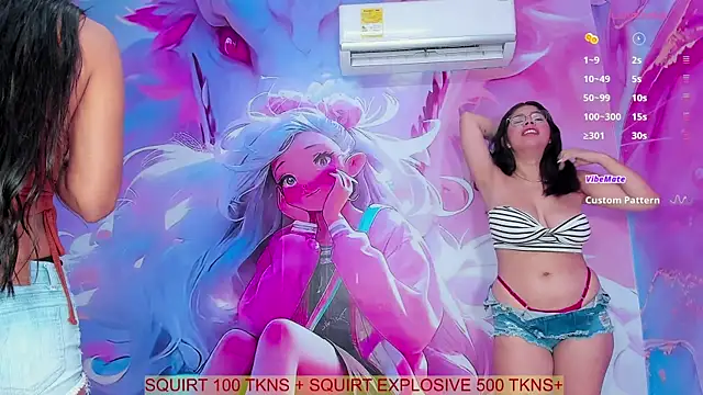 sweet-lollipop69 online show from 13, 12, 2024