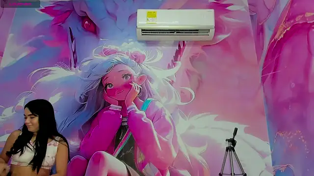 sweet-lollipop69 online show from 4, 3, 2025