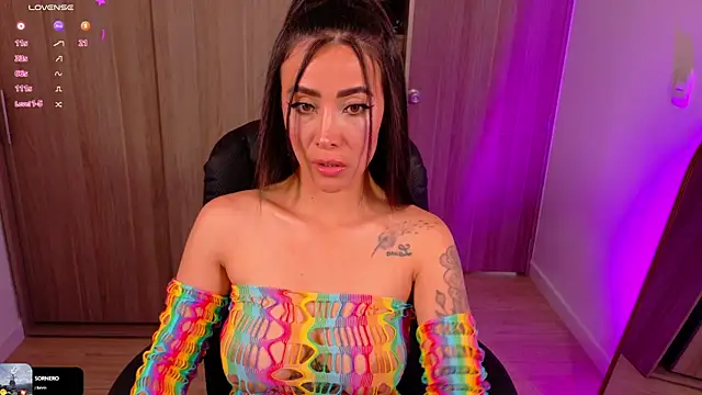 kim sojinn online show from 20, 11, 2025