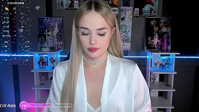 Snapshot of Ellen_Soft chatting on 15, 1, 2025 Ellen Soft online show from 15, 1, 2025