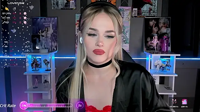 Snapshot of Ellen_Soft chatting on 31, 1, 2025 Ellen Soft online show from 31, 1, 2025