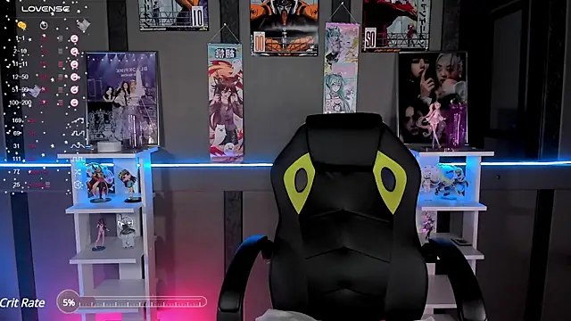 Ellen Soft online show from 3, 3, 2025