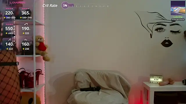 SmilingDutchie online show from 1, 3, 2025