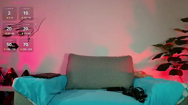 SmilingDutchie online show from 8, 9, 2025