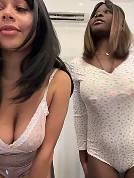 HaileyDiana online show from 15, 5, 2026