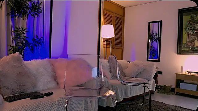  Federica Miller01 online show from 9, 4, 2026