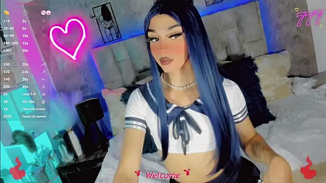 Baby Aliz online show from 19, 5, 2026