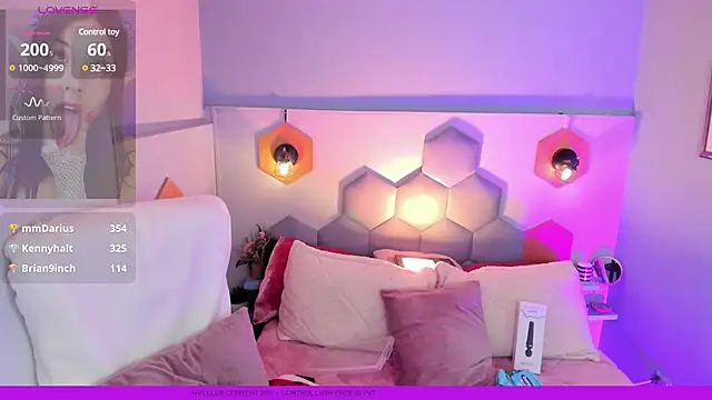 Melissa Koster online show from 23, 2, 2025