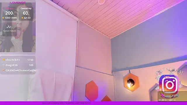 Melissa Koster online show from 7, 3, 2025